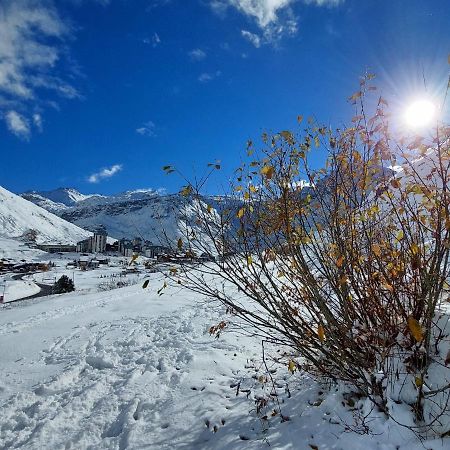 Studio Le Prariond - Val Claret-9 By Interhome Tignes Ngoại thất bức ảnh