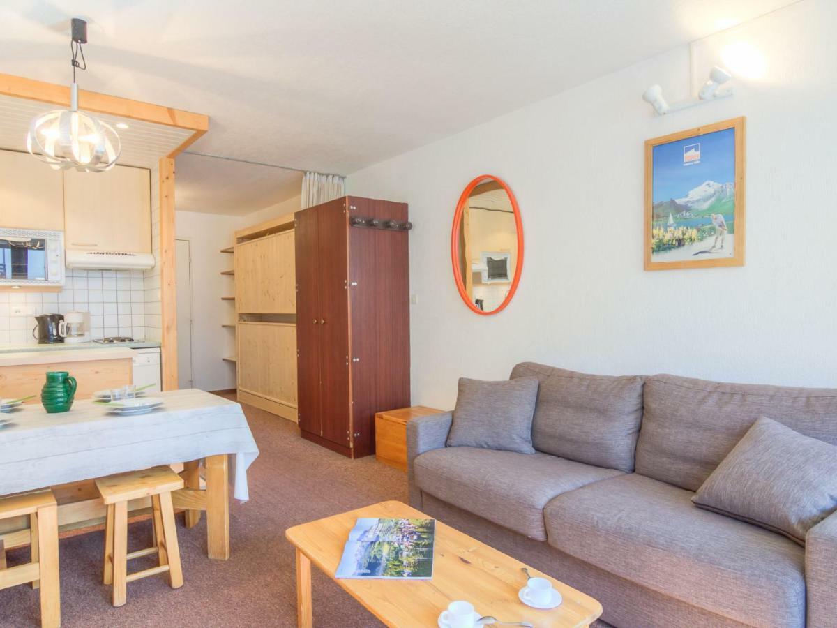 Studio Le Prariond - Val Claret-9 By Interhome Tignes Ngoại thất bức ảnh